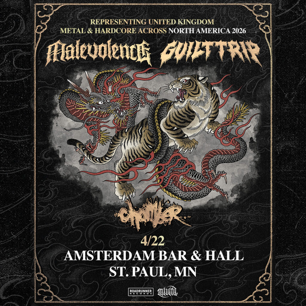 Signs of the Swarm w. Waste, Reaping Asmodeia, Witchden